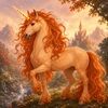 gingerunicor811